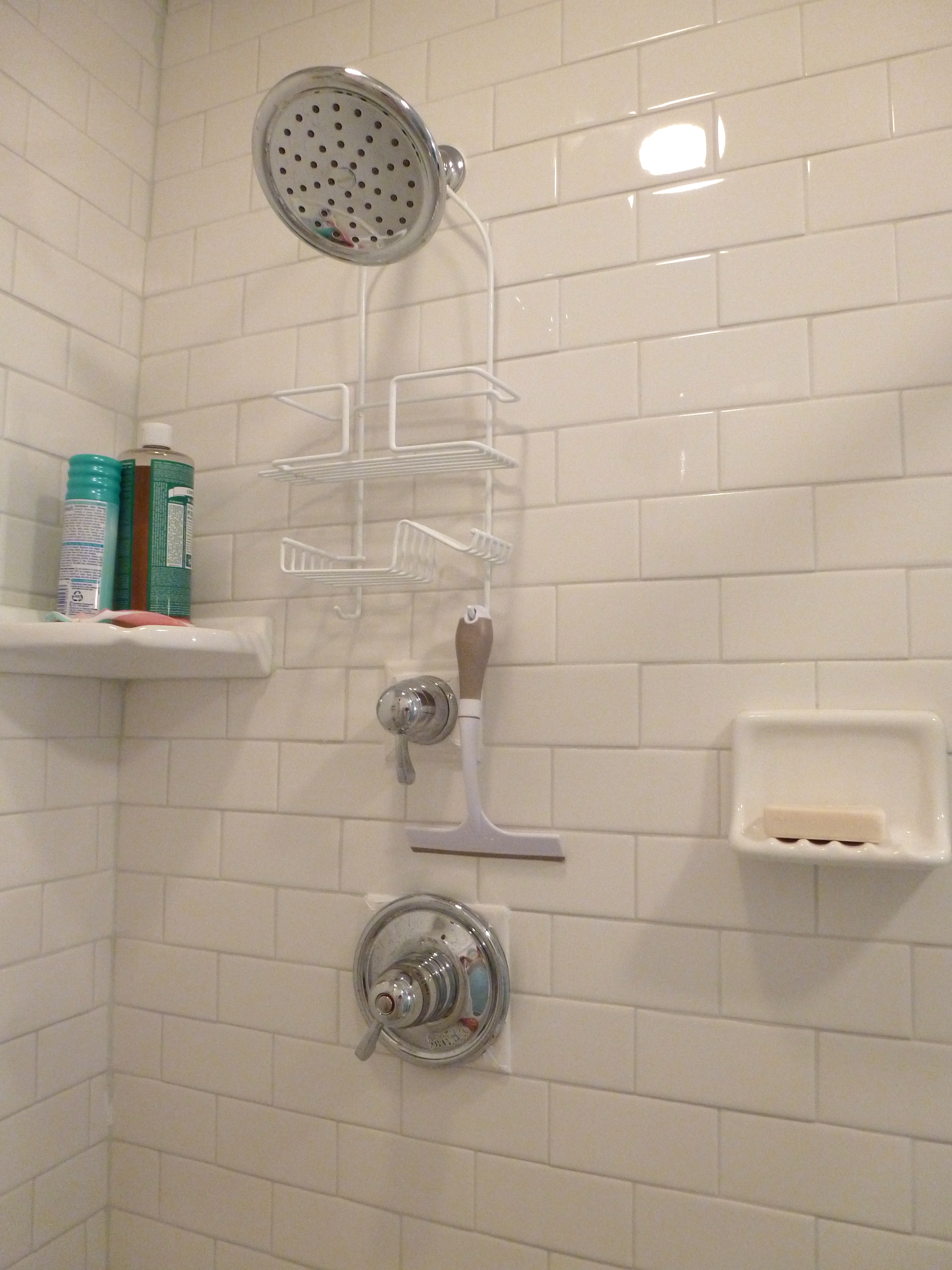 subway tile – Tell'er All About It